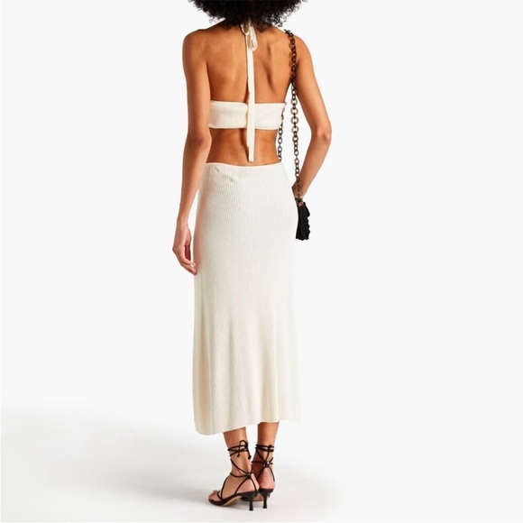 Cult Gaia Carmen knit dress - Picture 6 of 16